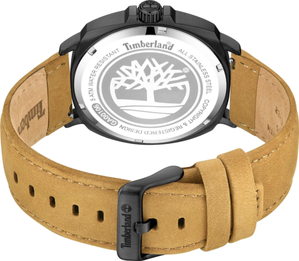 ساعت مچی مردانه تیمبرلند Timberland اصل مدل TDWGA0010601