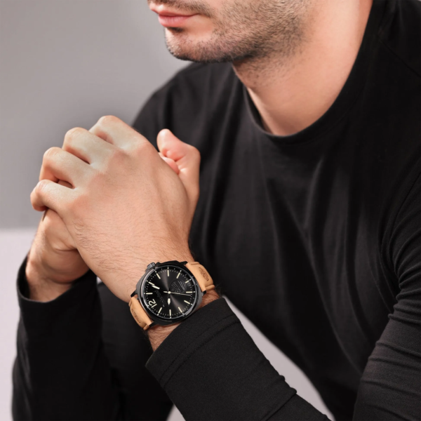 ساعت مچی مردانه تیمبرلند Timberland اصل مدل TDWGA0010601