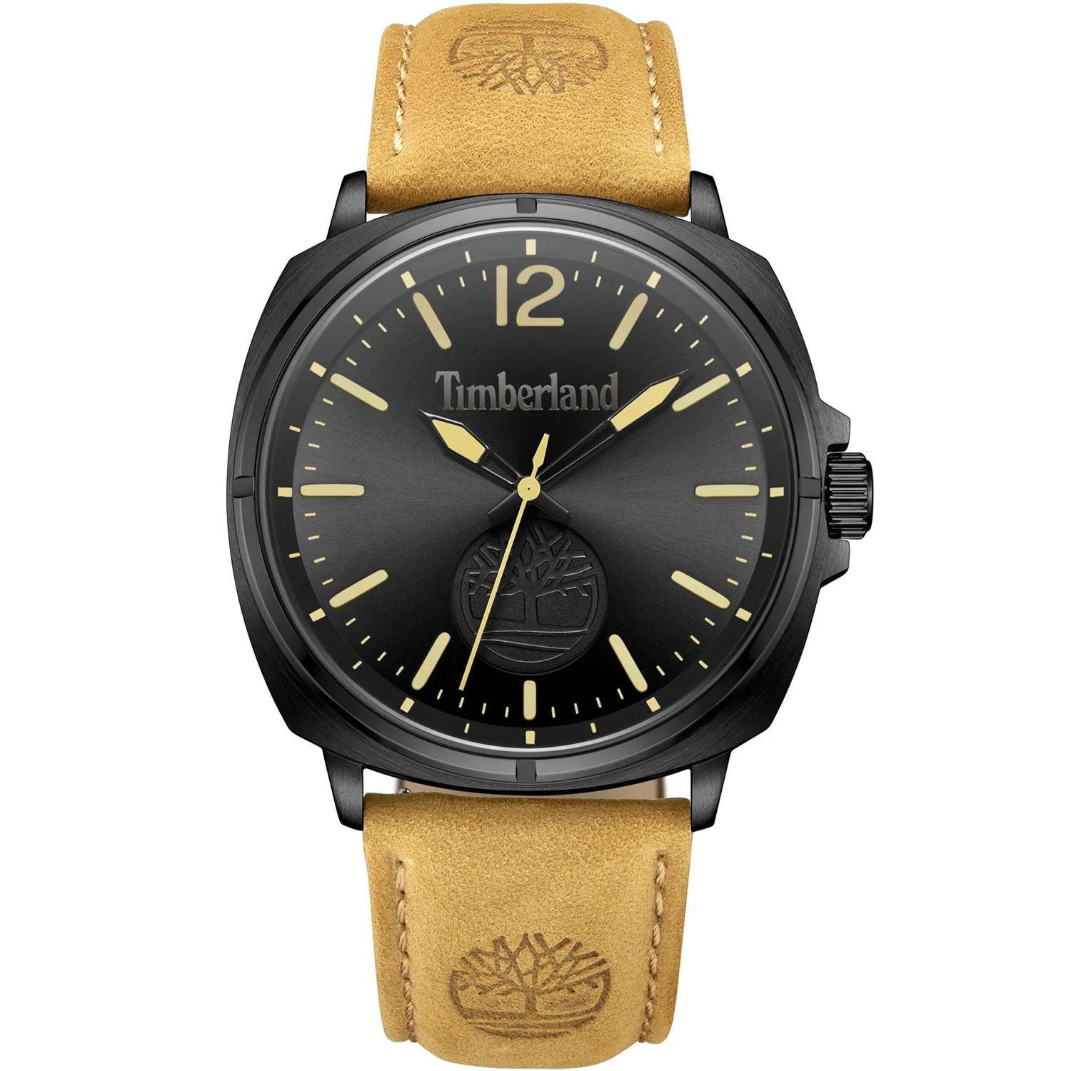 ساعت مچی مردانه تیمبرلند Timberland اصل مدل TDWGA0010601