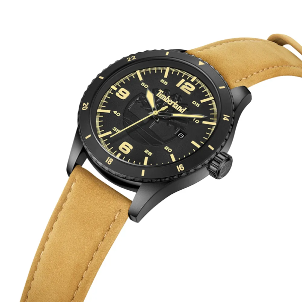 ساعت مچی مردانه تیمبرلند Timberland اصل مدل TDWGB0010502