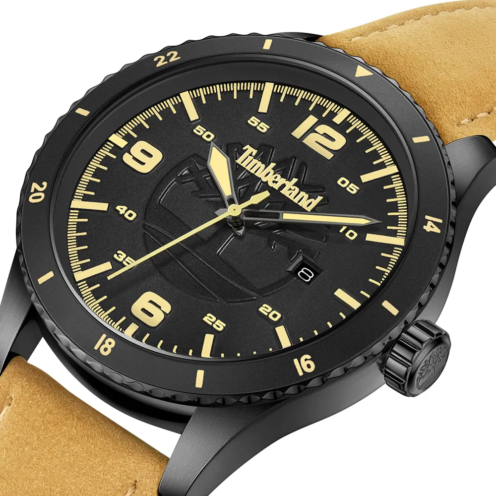 ساعت مچی مردانه تیمبرلند Timberland اصل مدل TDWGB0010502