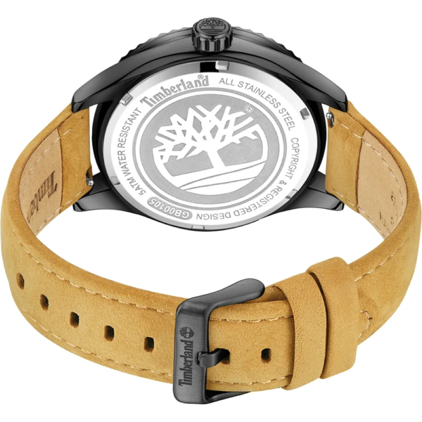 ساعت مچی مردانه تیمبرلند Timberland اصل مدل TDWGB0010502