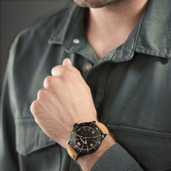ساعت مچی مردانه تیمبرلند Timberland اصل مدل TDWGB0010502