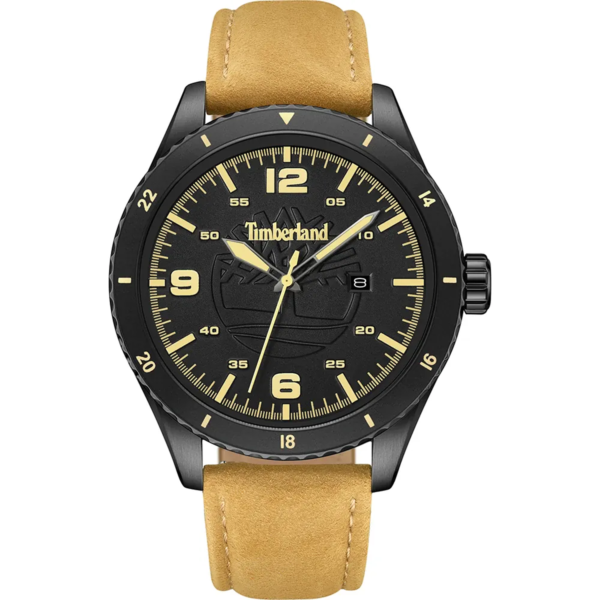 ساعت مچی مردانه تیمبرلند Timberland اصل مدل TDWGB0010502