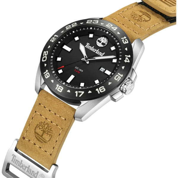 ساعت مچی مردانه تیمبرلند Timberland اصل مدل TDWGB0029401