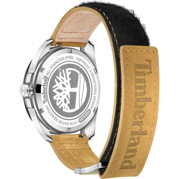 ساعت مچی مردانه تیمبرلند Timberland اصل مدل TDWGB0029401