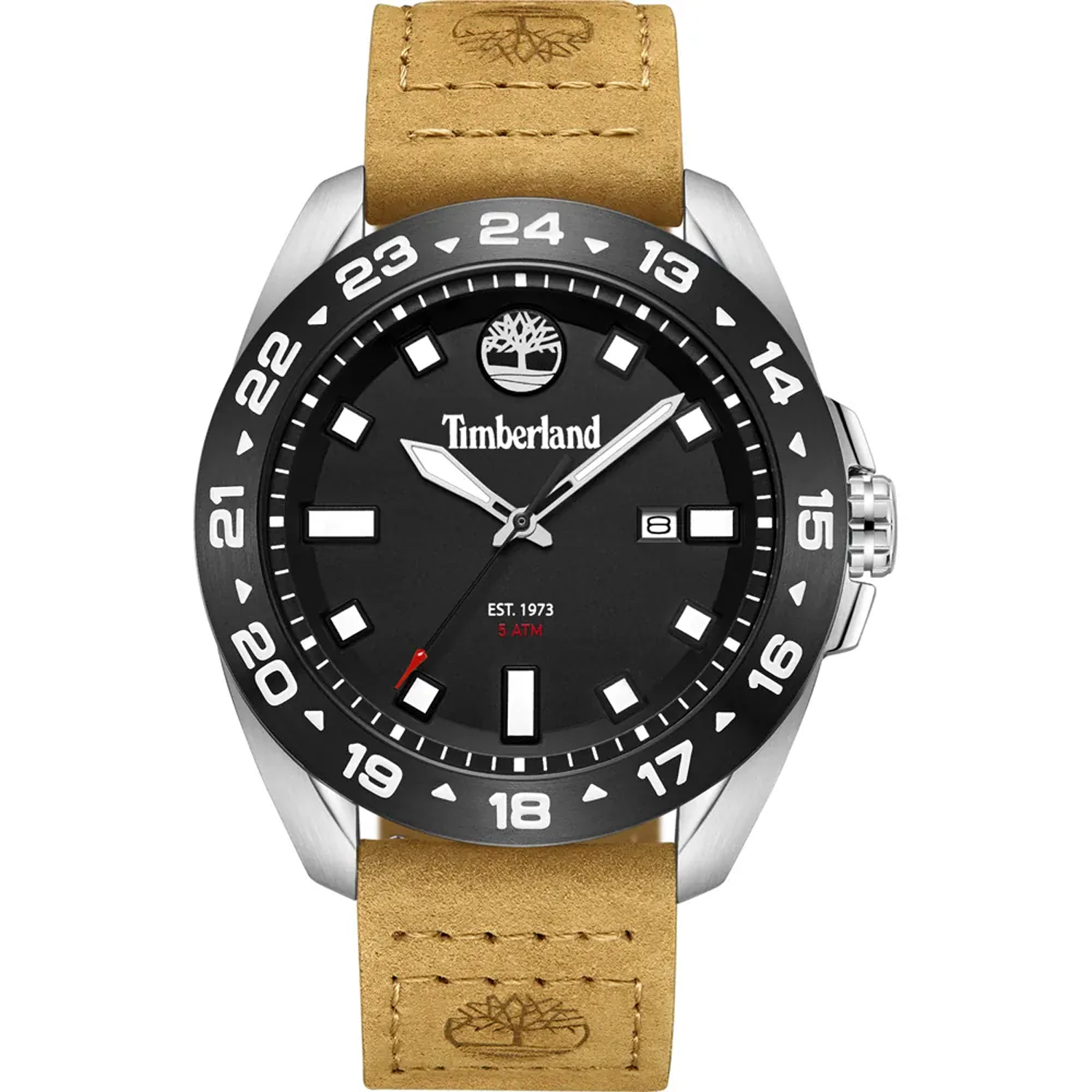 ساعت مچی مردانه تیمبرلند Timberland اصل مدل TDWGB0029401