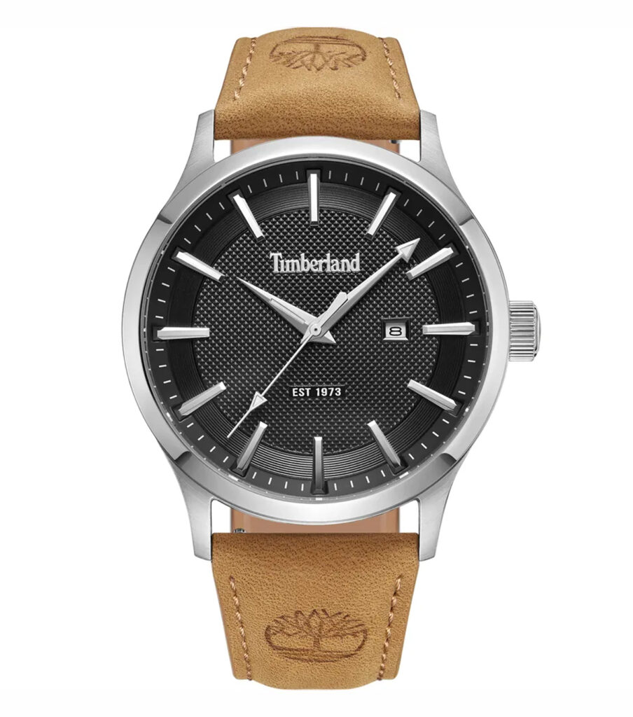 ساعت مچی مردانه تیمبرلند Timberland اصل مدل TDWGB0041003