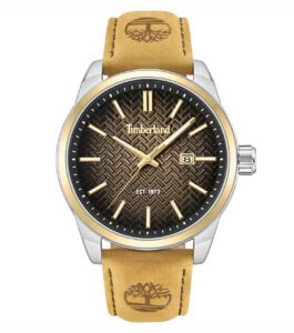 ساعت مچی مردانه تیمبرلند Timberland اصل مدل TDWGB0054901