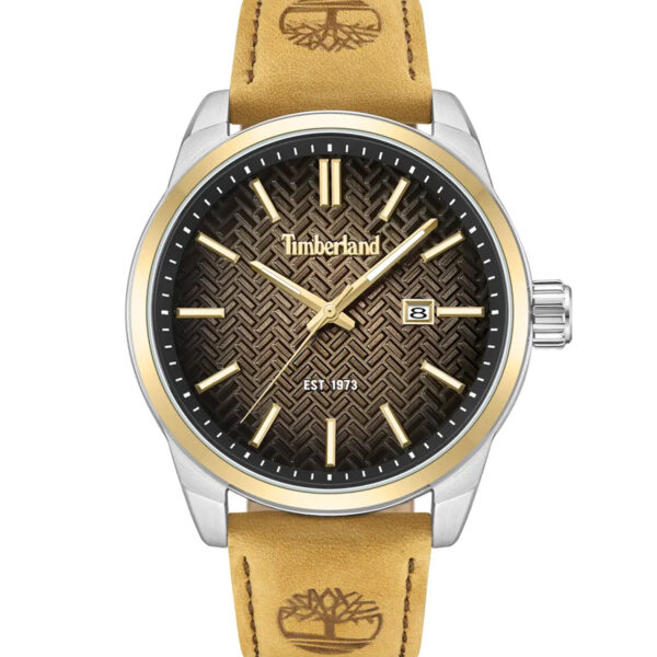 ساعت مچی مردانه تیمبرلند Timberland اصل مدل TDWGB0054901