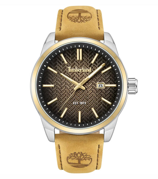 ساعت مچی مردانه تیمبرلند Timberland اصل مدل TDWGB0054901