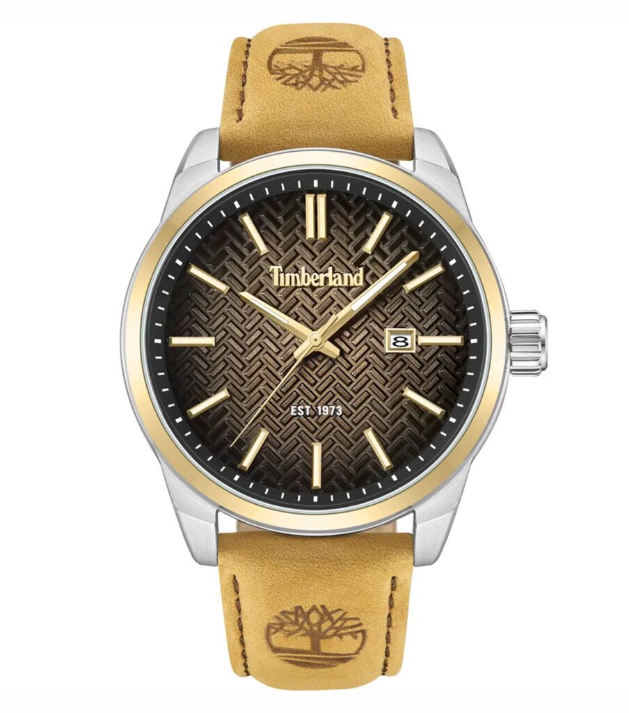 ساعت مچی مردانه تیمبرلند Timberland اصل مدل TDWGB0054901
