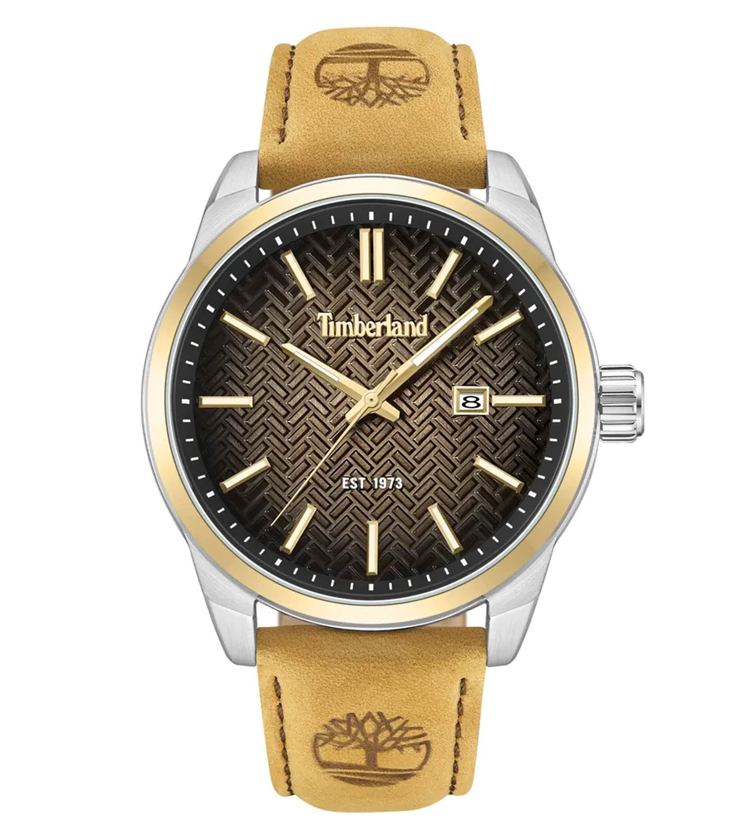 ساعت مچی مردانه تیمبرلند Timberland اصل مدل TDWGB0054901