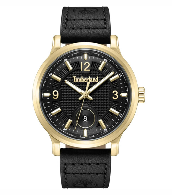ساعت مچی مردانه تیمبرلند Timberland اصل مدل TDWGB0055902