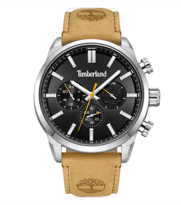 ساعت مچی مردانه تیمبرلند Timberland اصل مدل TDWGF0028701