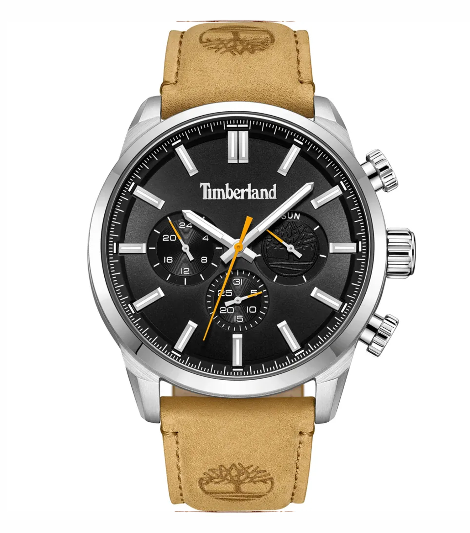 ساعت مچی مردانه تیمبرلند Timberland اصل مدل TDWGF0028701