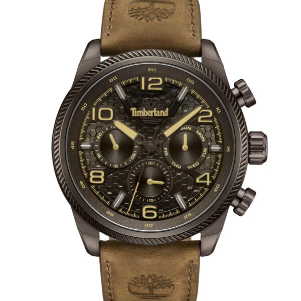 ساعت مچی مردانه تیمبرلند Timberland اصل مدل TDWGF0028706