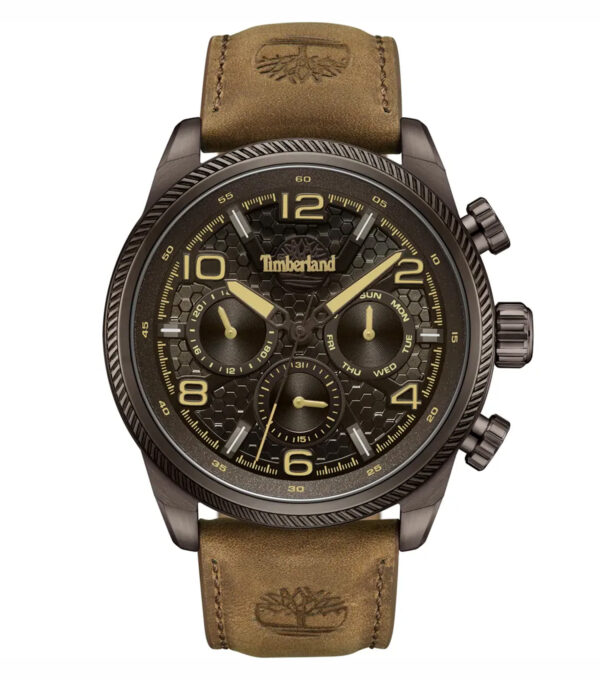 ساعت مچی مردانه تیمبرلند Timberland اصل مدل TDWGF0028706