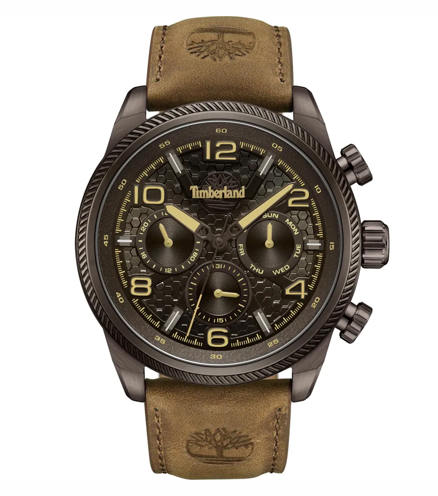 ساعت مچی مردانه تیمبرلند Timberland اصل مدل TDWGF0028706