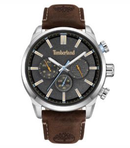 ساعت مچی مردانه تیمبرلند Timberland اصل مدل TDWGF0028708