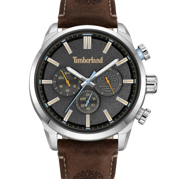 ساعت مچی مردانه تیمبرلند Timberland اصل مدل TDWGF0028708