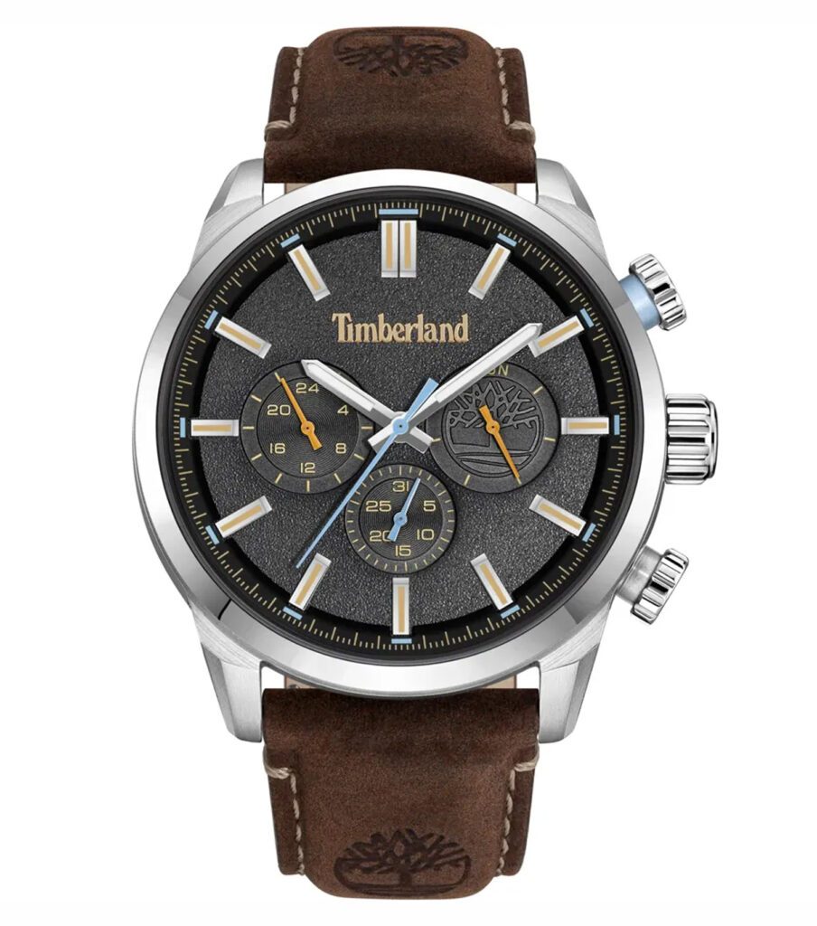 ساعت مچی مردانه تیمبرلند Timberland اصل مدل TDWGF0028708