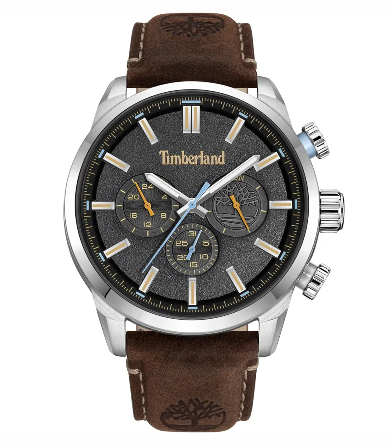 ساعت مچی مردانه تیمبرلند Timberland اصل مدل TDWGF0028708