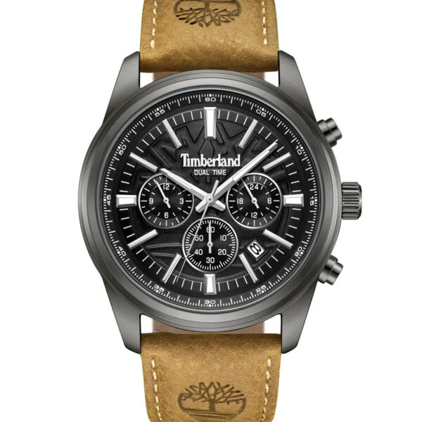 ساعت مچی مردانه تیمبرلند Timberland اصل مدل TDWGF0041205