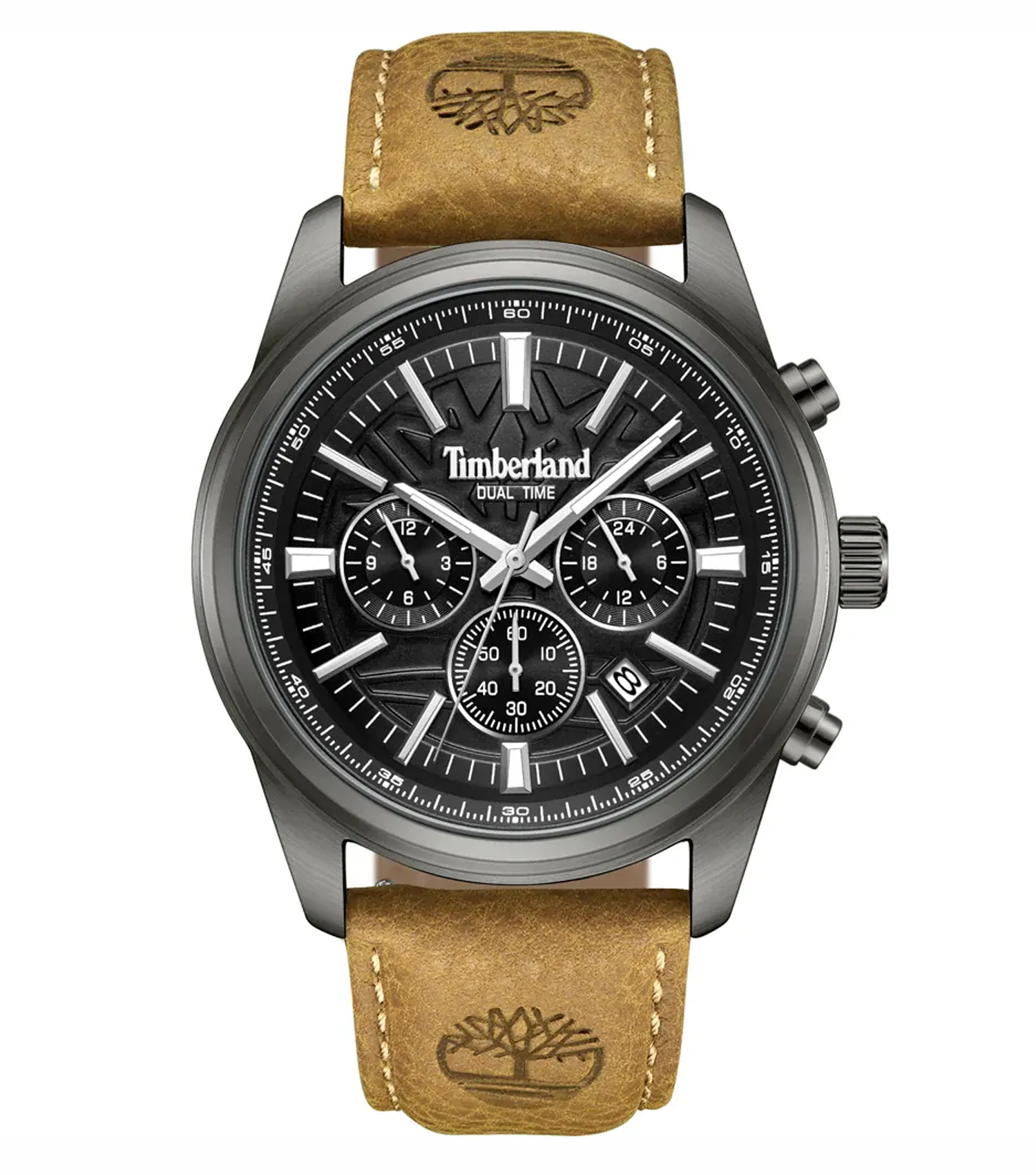 ساعت مچی مردانه تیمبرلند Timberland اصل مدل TDWGF0041205
