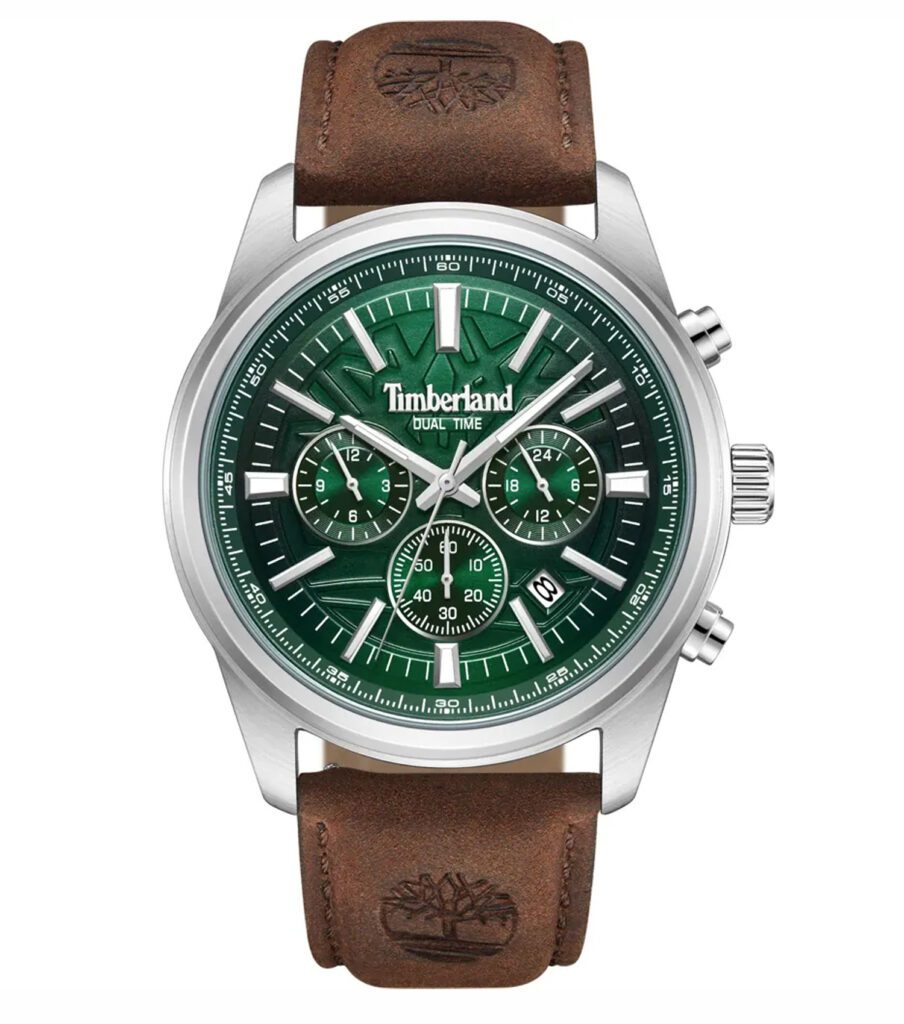 ساعت مچی مردانه تیمبرلند Timberland اصل مدل TDWGF0041206