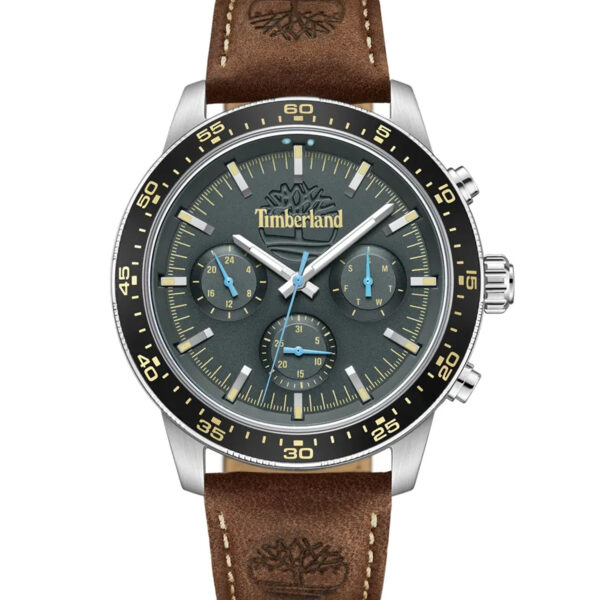 ساعت مچی مردانه تیمبرلند Timberland اصل مدل TDWGF0041301