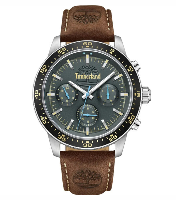 ساعت مچی مردانه تیمبرلند Timberland اصل مدل TDWGF0041301