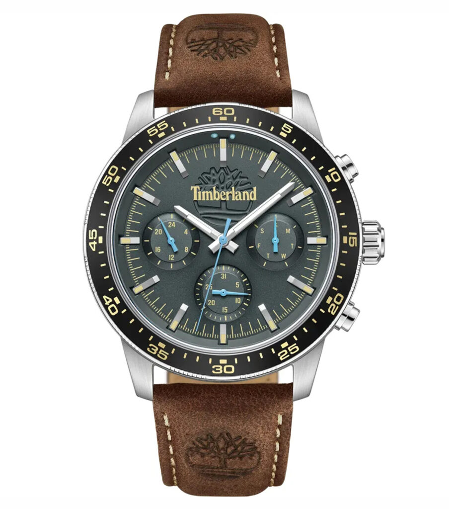 ساعت مچی مردانه تیمبرلند Timberland اصل مدل TDWGF0041301
