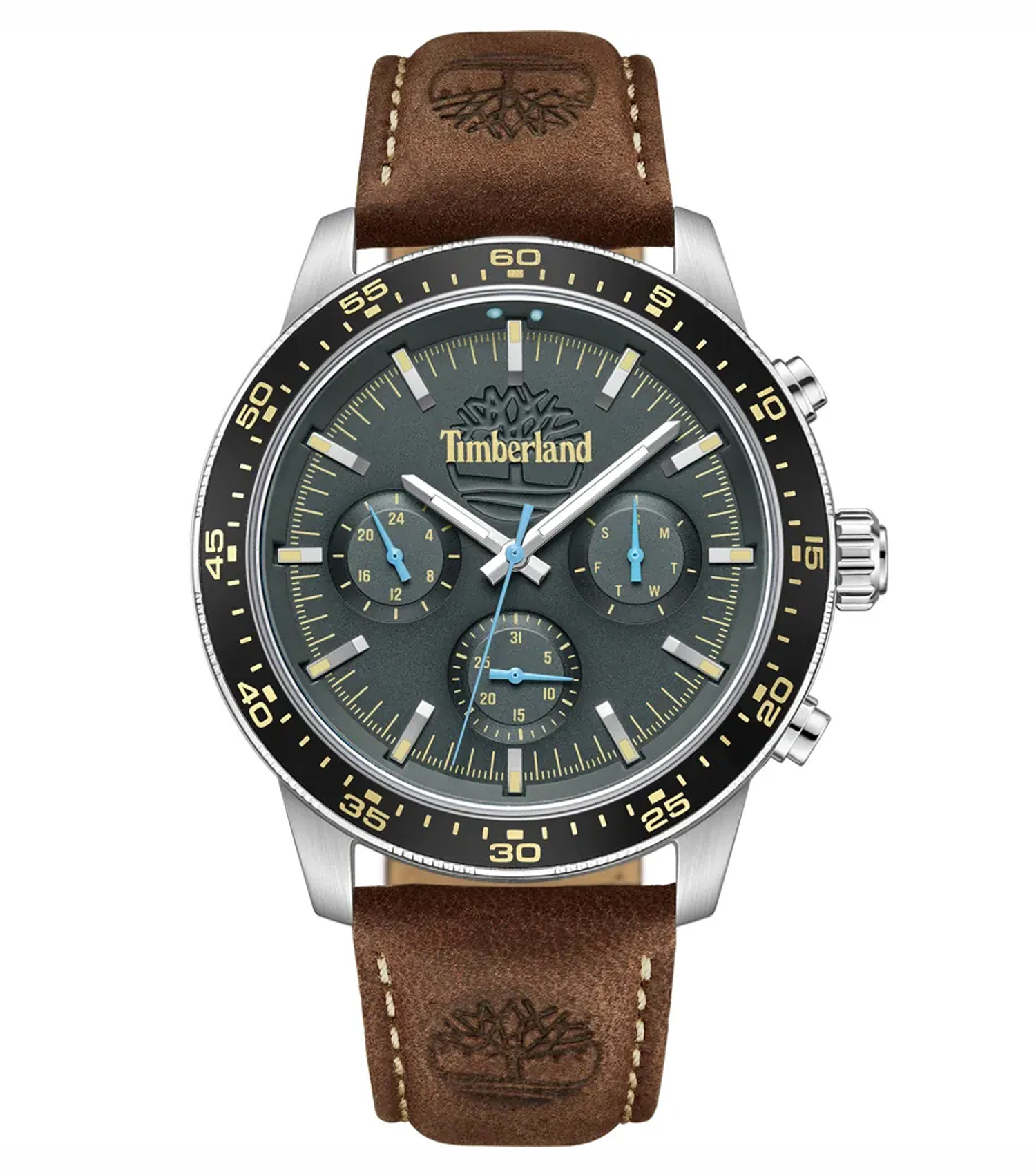 ساعت مچی مردانه تیمبرلند Timberland اصل مدل TDWGF0041301