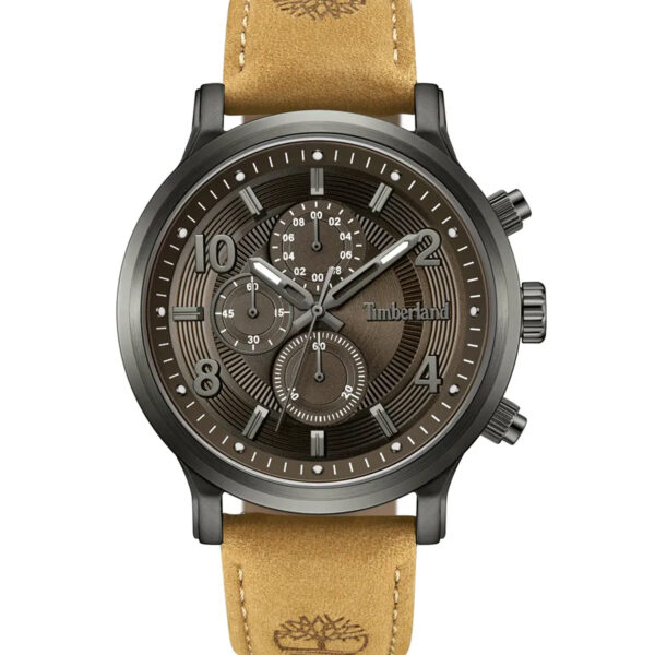 ساعت مچی مردانه تیمبرلند Timberland اصل مدل TDWGF0055703