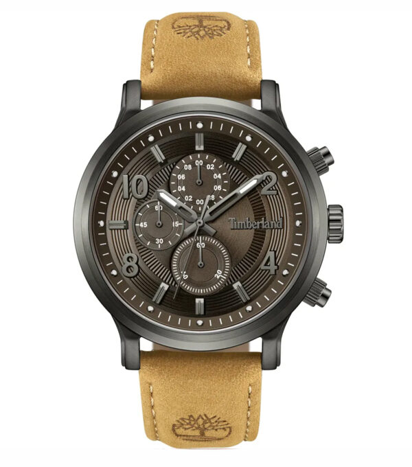 ساعت مچی مردانه تیمبرلند Timberland اصل مدل TDWGF0055703