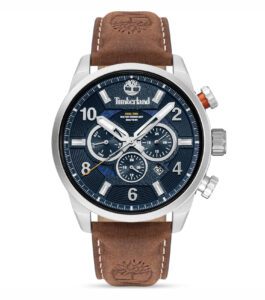 ساعت مچی مردانه تیمبرلند Timberland اصل مدل TDWGH2100606