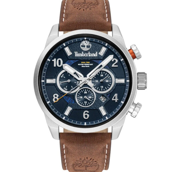 ساعت مچی مردانه تیمبرلند Timberland اصل مدل TDWGH2100606