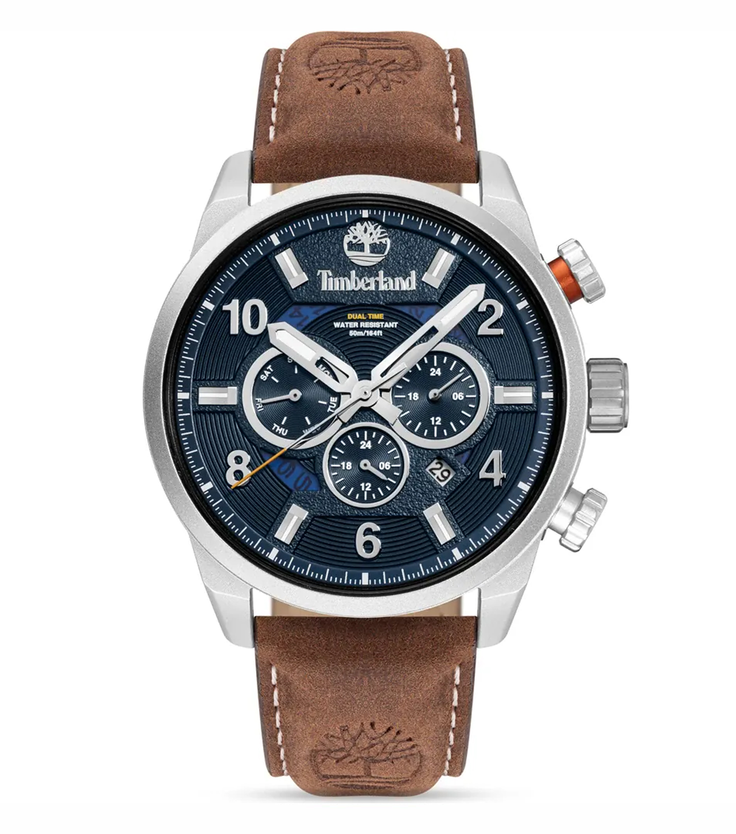 ساعت مچی مردانه تیمبرلند Timberland اصل مدل TDWGH2100606