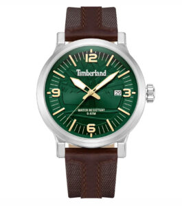 ساعت مچی مردانه تیمبرلند Timberland اصل مدل TDWGN0029102