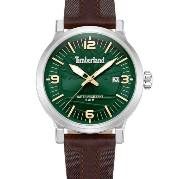 ساعت مچی مردانه تیمبرلند Timberland اصل مدل TDWGN0029102