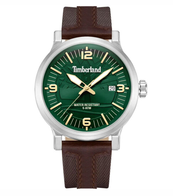 ساعت مچی مردانه تیمبرلند Timberland اصل مدل TDWGN0029102