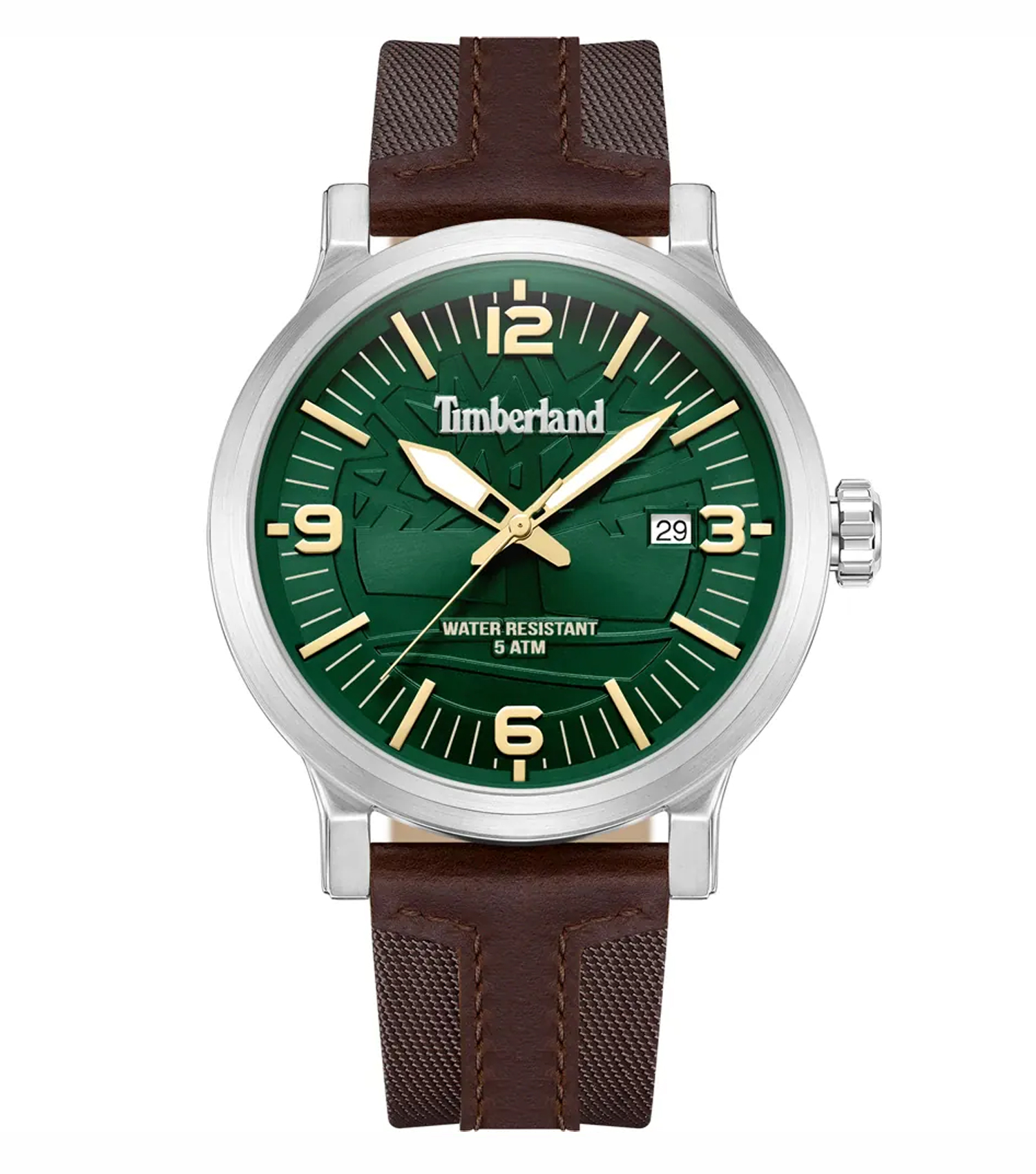 ساعت مچی مردانه تیمبرلند Timberland اصل مدل TDWGN0029102