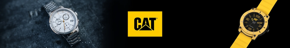 خرید اینترنتی ساعت کاترپیلار Caterpillar