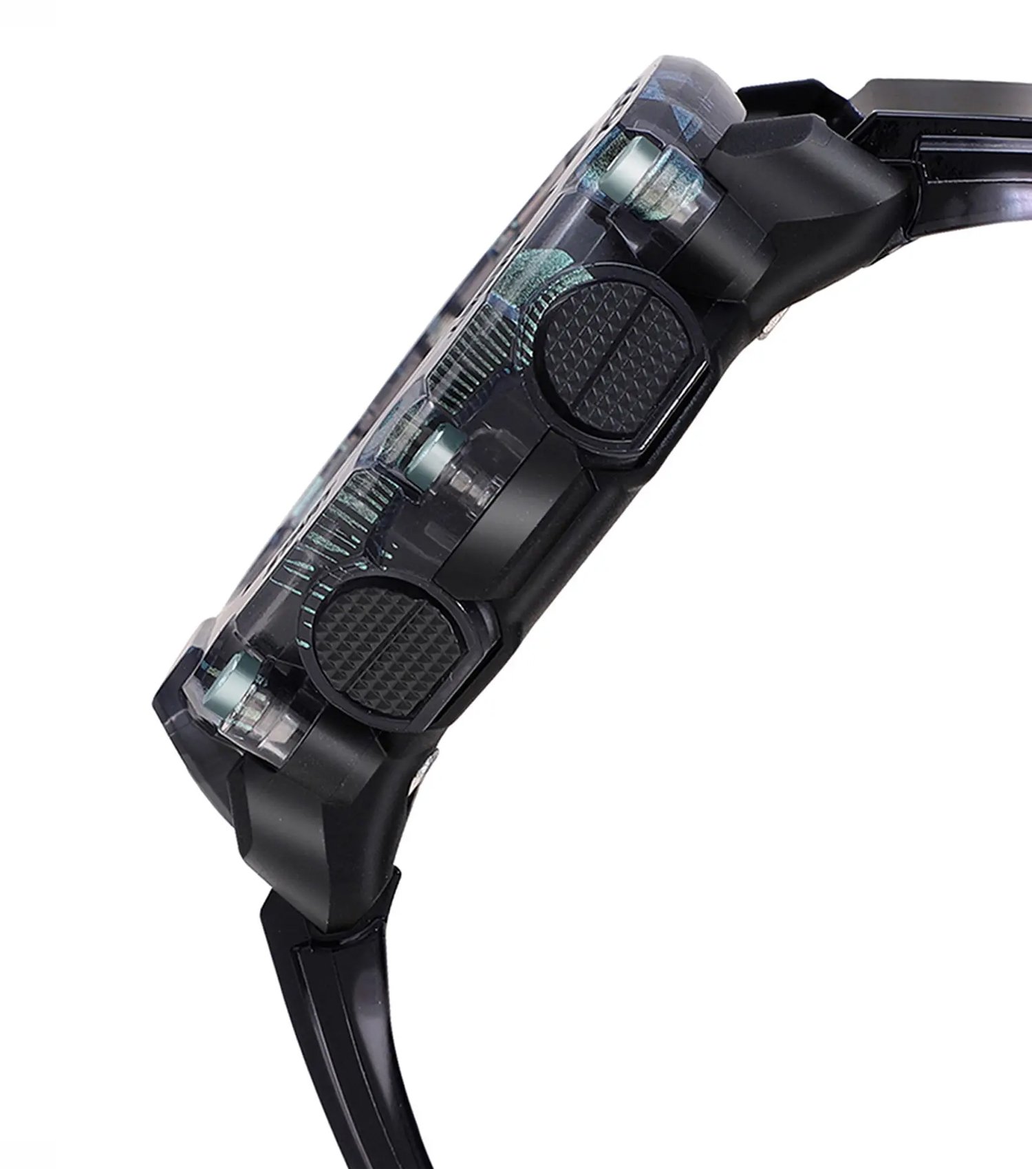 کاسیو G-SHOCK مردانه ضد ضربه و ضد آب مدل GA-2200NN-1ADR
