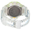 کاسیو G-SHOCK مردانه ضد ضربه و ضد آب مدل GA-400SK-1A9DR