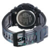 کاسیو G-SHOCK مردانه ضد ضربه و ضد آب مدل GA-2200NN-1ADR
