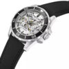 کنت کول Kenneth Cole مردانه اتوماتیک اسکلتون مدل KCWGZ0046003