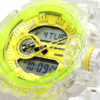 کاسیو G-SHOCK مردانه ضد ضربه و ضد آب مدل GA-400SK-1A9DR