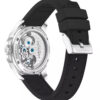 کنت کول Kenneth Cole مردانه اتوماتیک اسکلتون مدل KCWGZ0046003